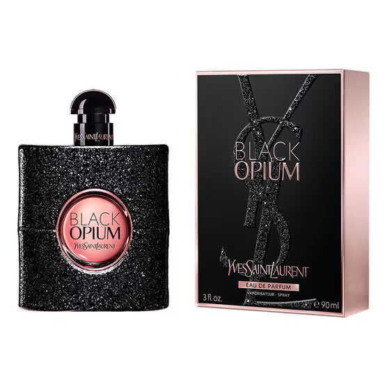 Set di 3 profumi | Black Opium + Olympea + La Vie Est Belle 100 ml