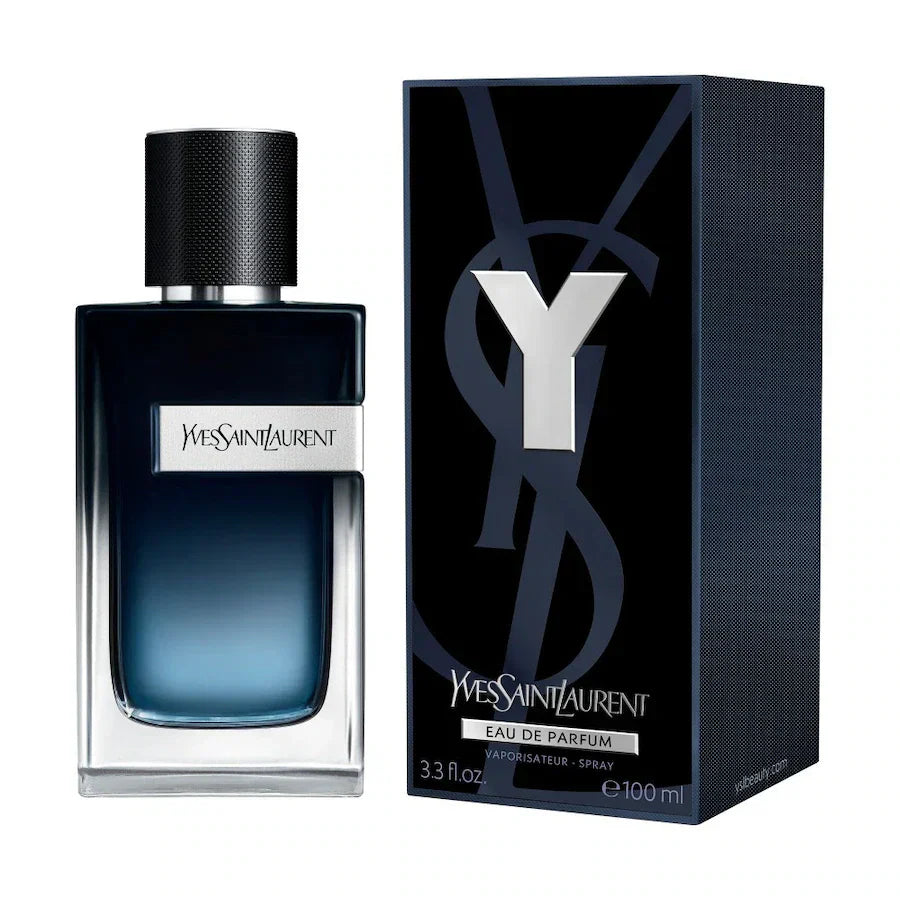 Set di 3 profumi | Dior SAUVAGE, Yves Saint Laurent Y MEN, Versace EROS 100 ml