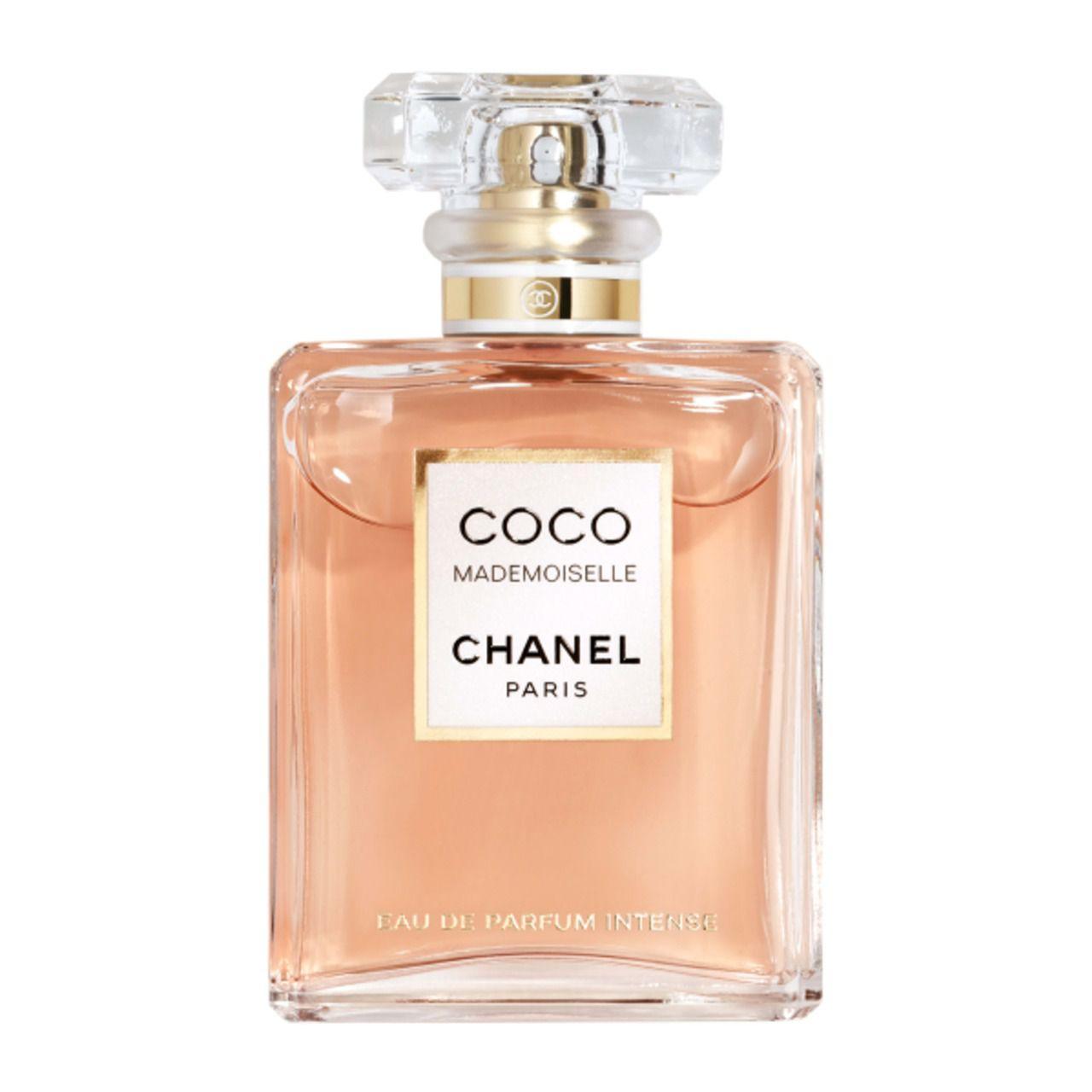 Set di 3 profumi | GOOD GIRL, COCO MADEMOISELLE, Chanel Nº5 100 ml